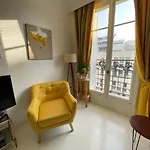 Appartement 2 Pieces Elegant Proche Porte De Versailles