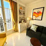 Appartement 2 Pieces Elegant Proche Porte De Versailles